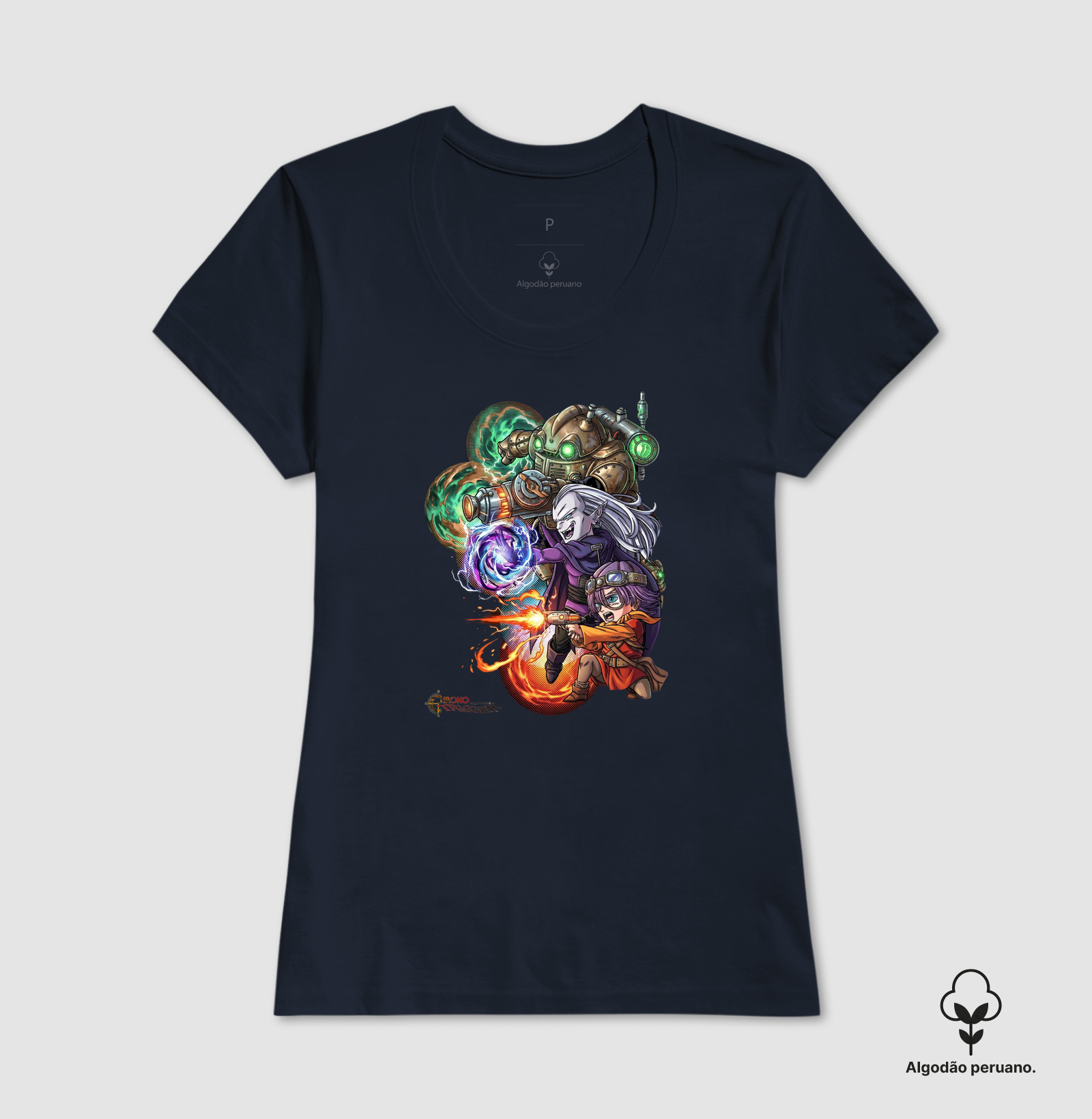 Camisa 3
