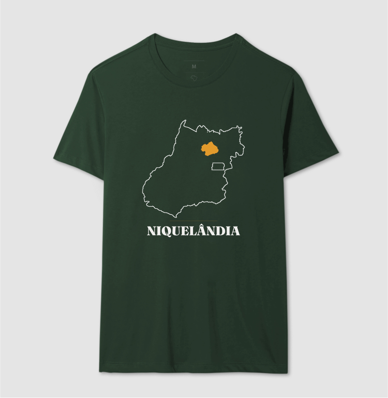 Niquelândia | Traço GO - Imagem 12