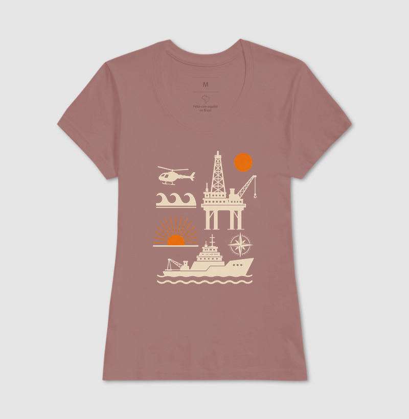 Camisa 17