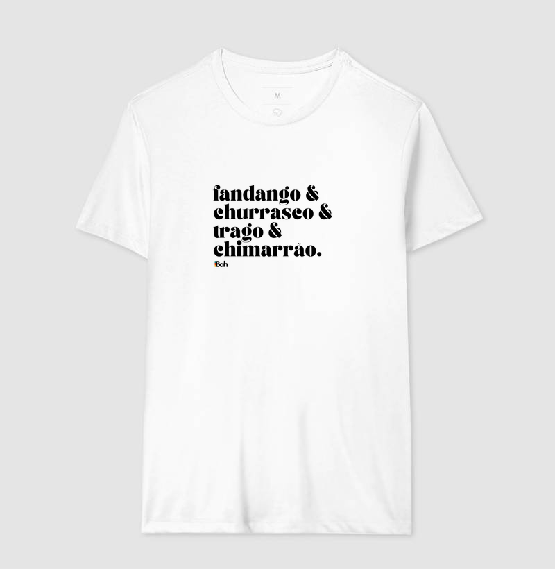 Fandando & Churrasco & Trago & Chimarrão - Imagem 4