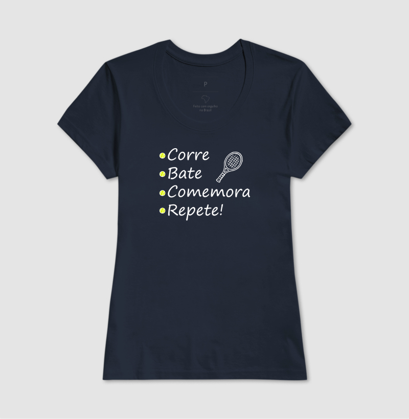 Corre, Bate, Comemora,  Repete! - Imagem 7