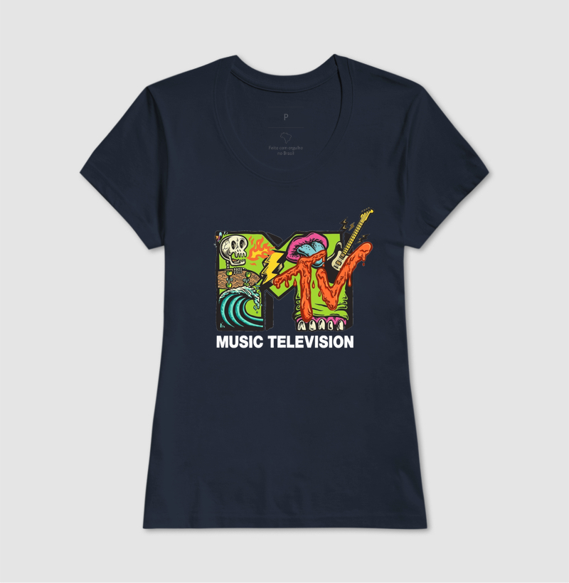 Camisa 9