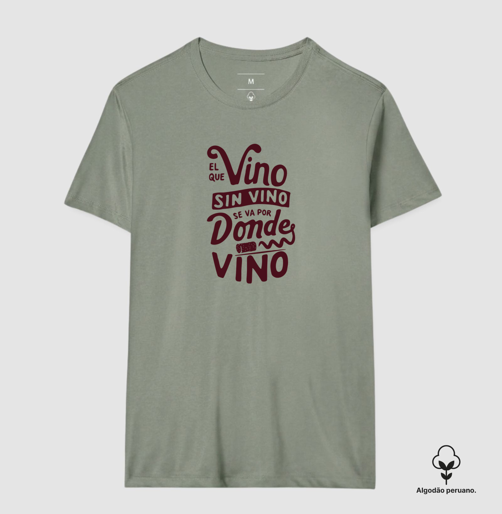 Vino sin Vino - Imagem 3