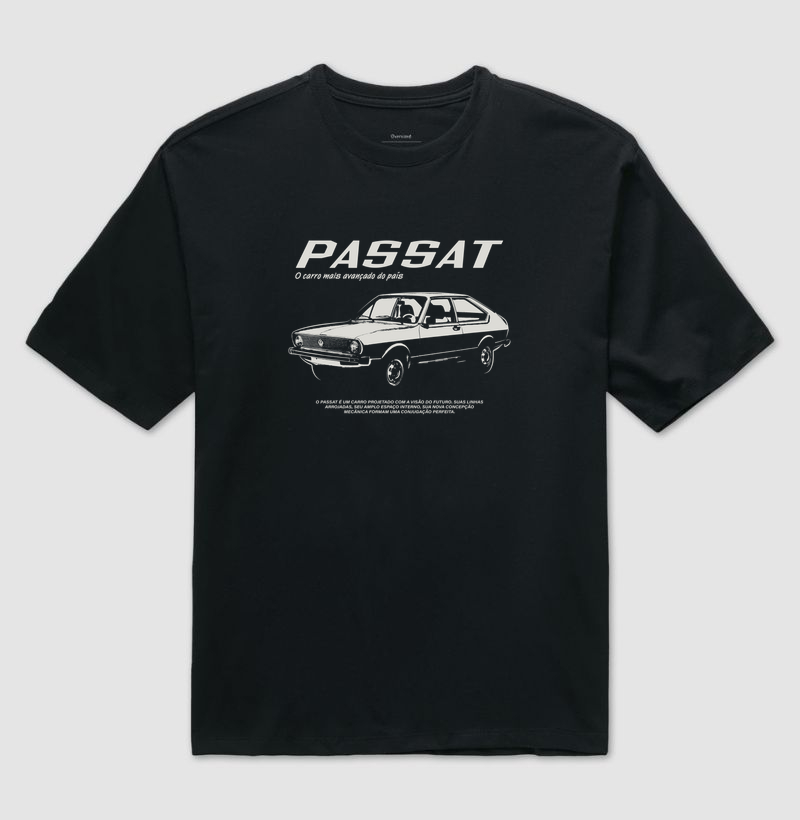 Passat | O carro mais avançado do país - Imagem 5
