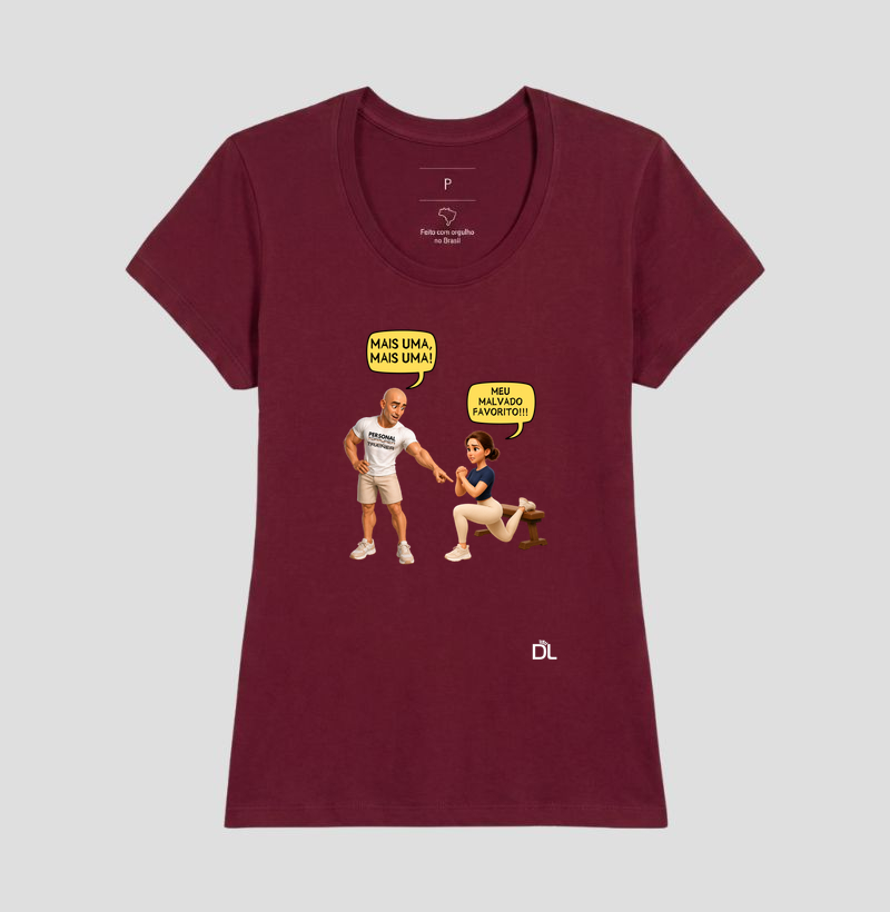 Camisa 21
