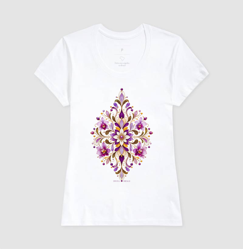Divina Arabesque Jardim - Imagem 5