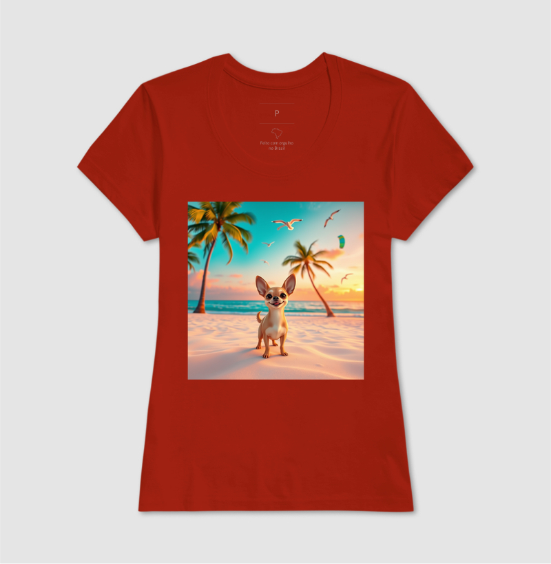 Camisa 10