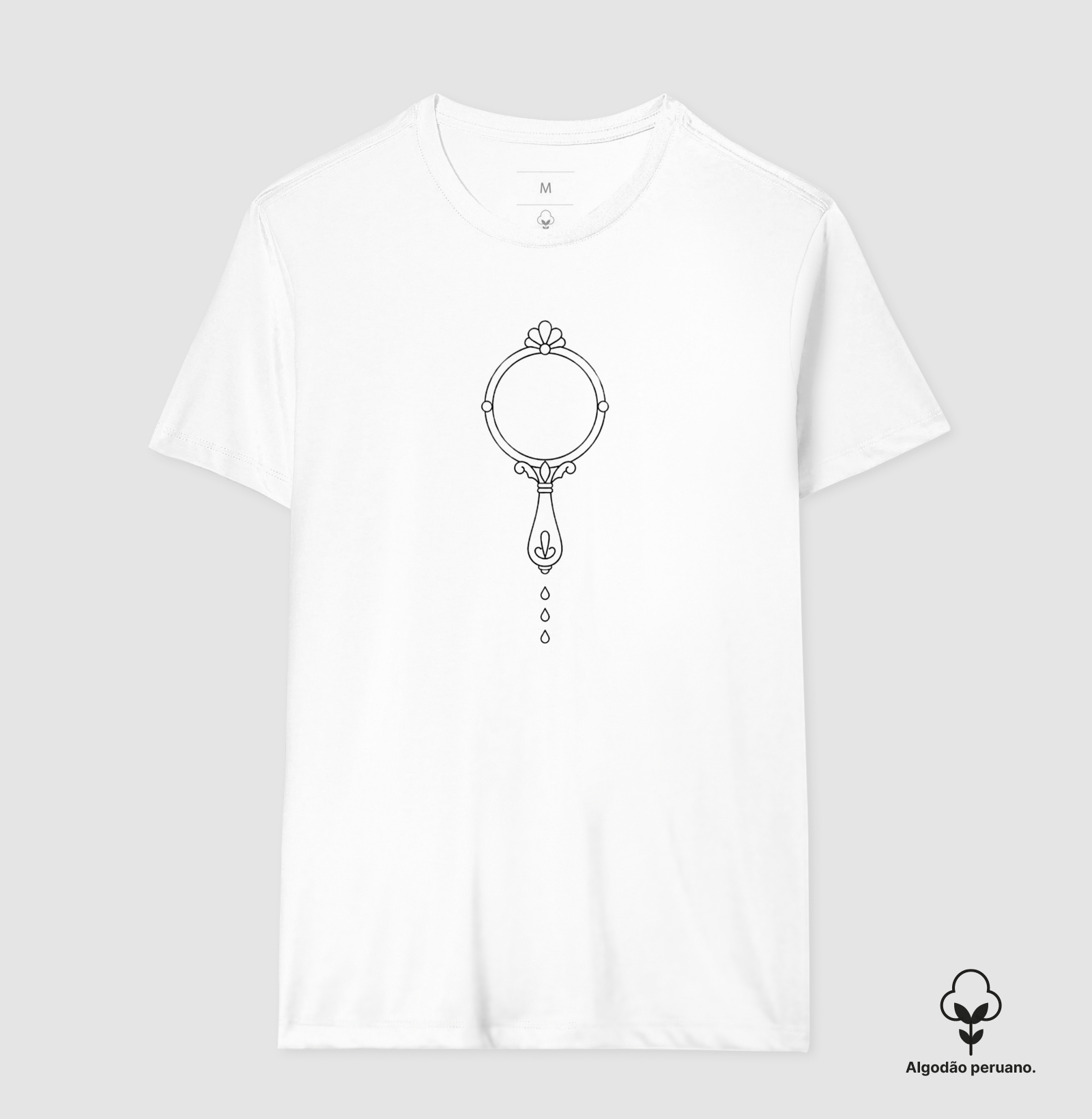 Oxum · Abebé - Imagem 7