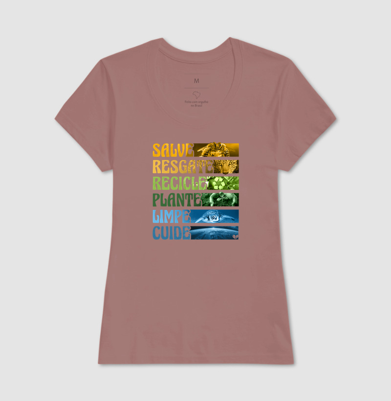Camisa 18