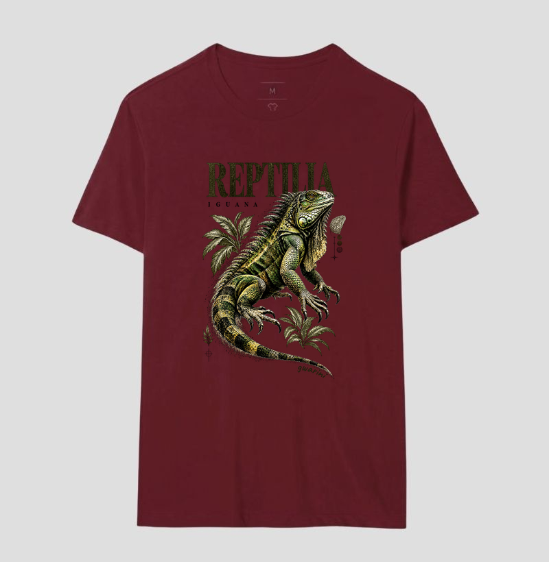 Iguana - Imagem 18