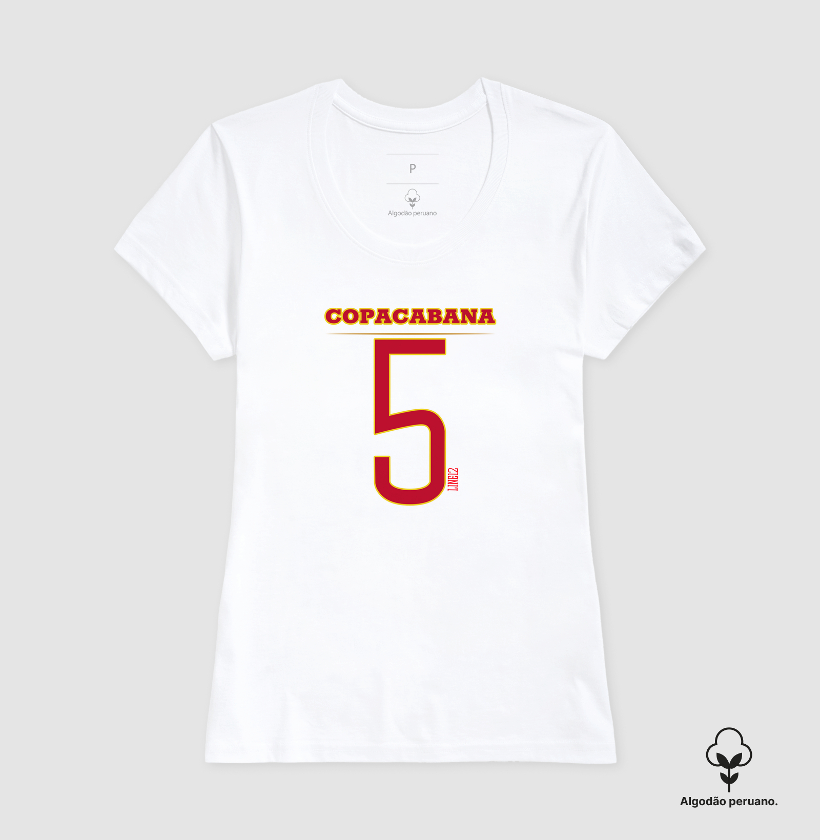Camisa 1