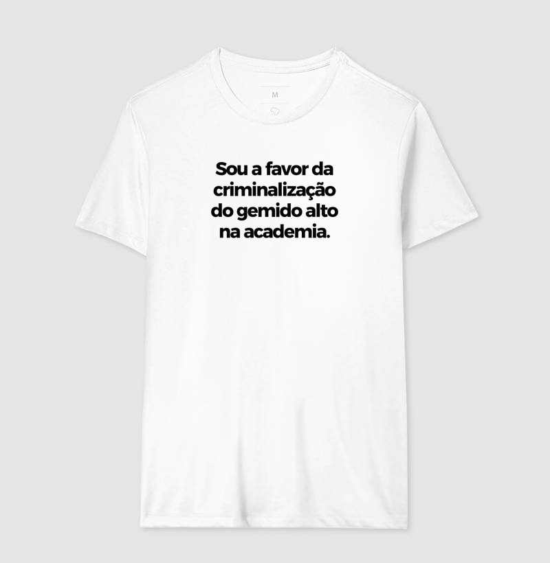 Sou a favor da criminalização - Imagem 4