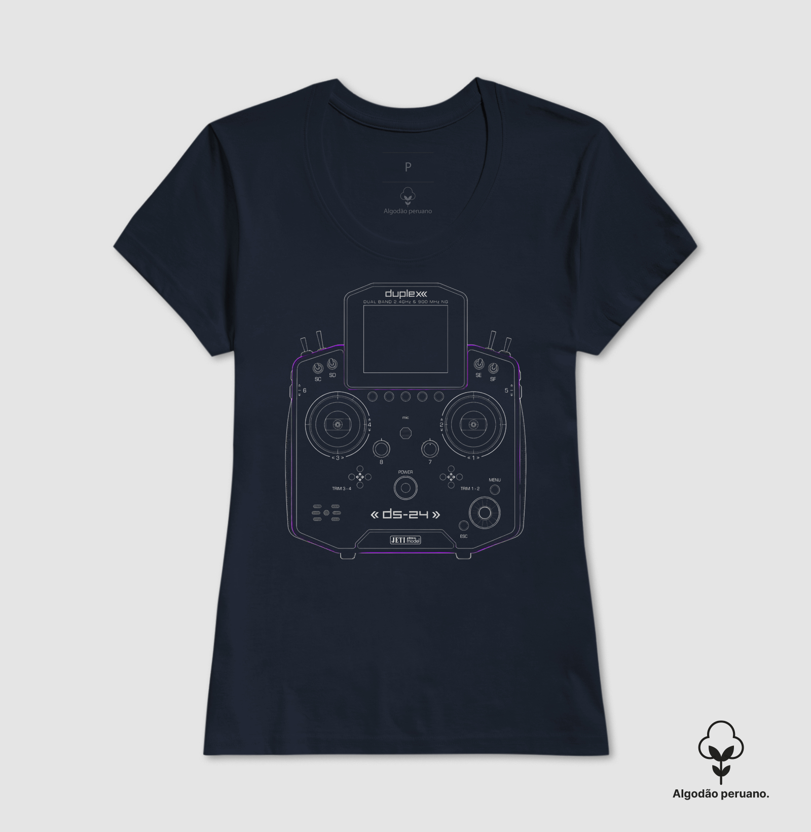 Camisa 6