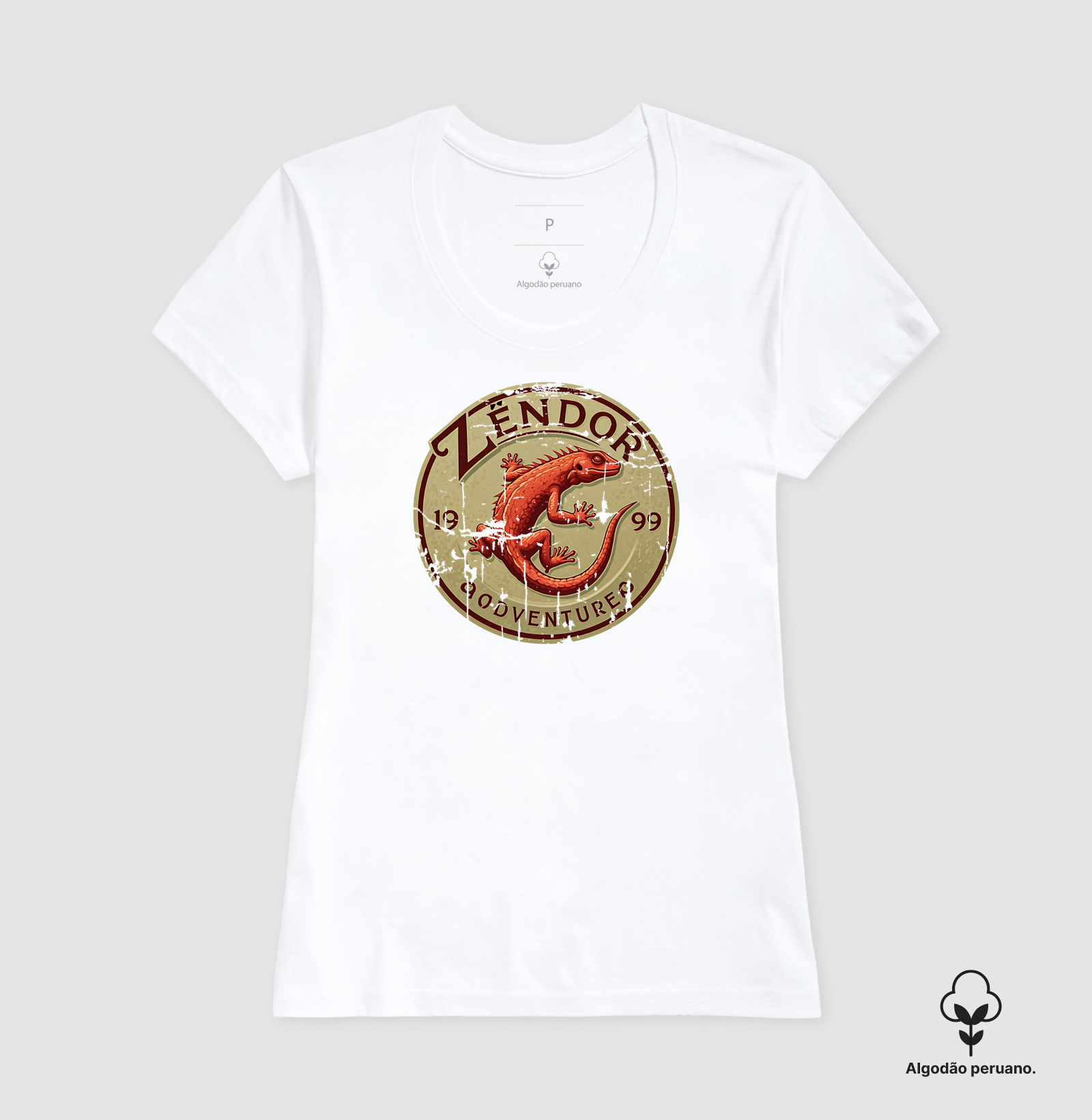 Camisa 1