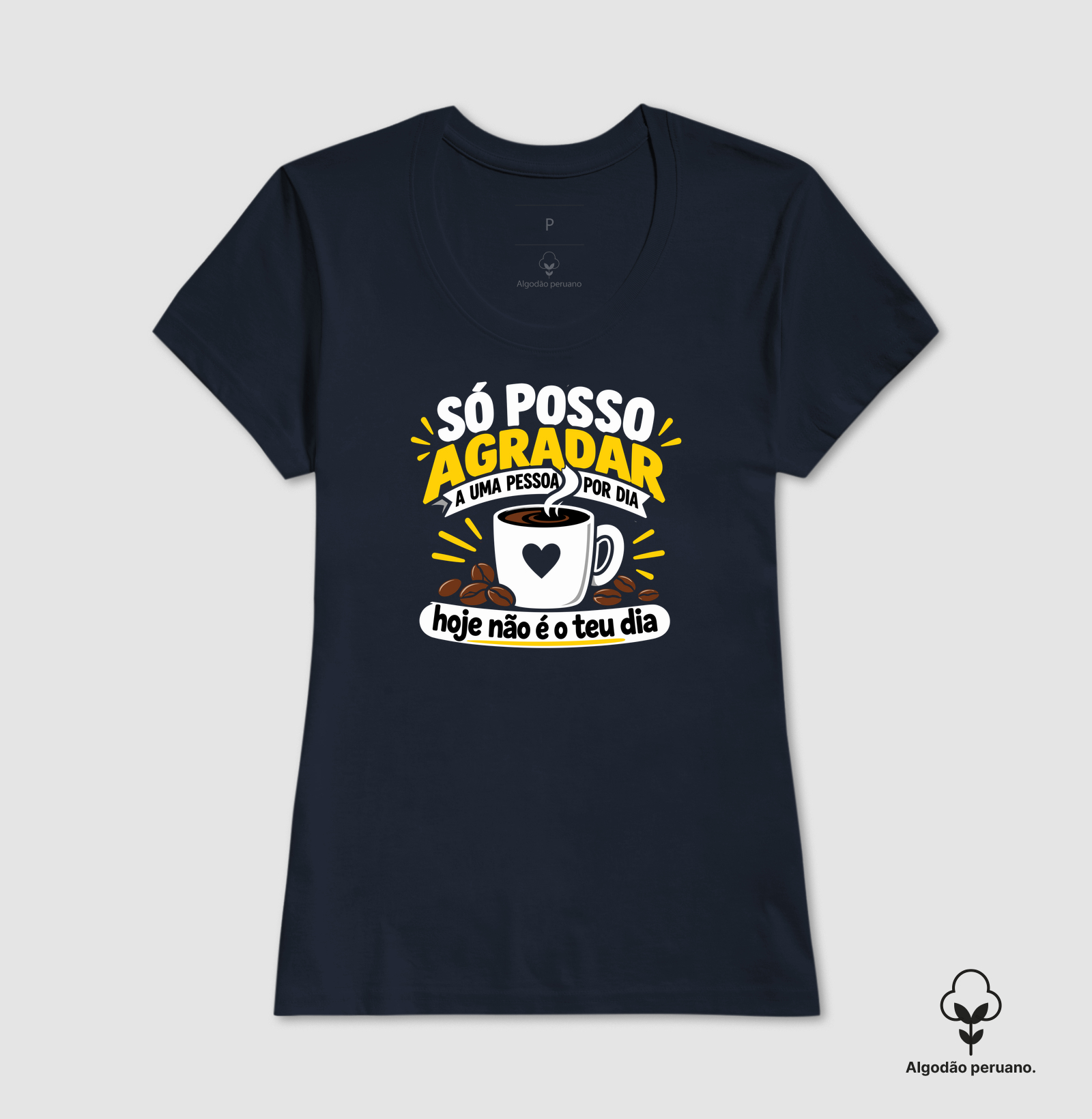 Só Posso Agradar uma Pessoa por Dia, Hoje Não É o Teu Dia - Imagem 2