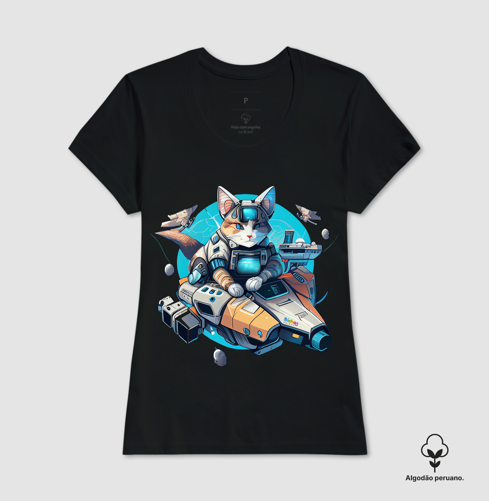 Camisa 4