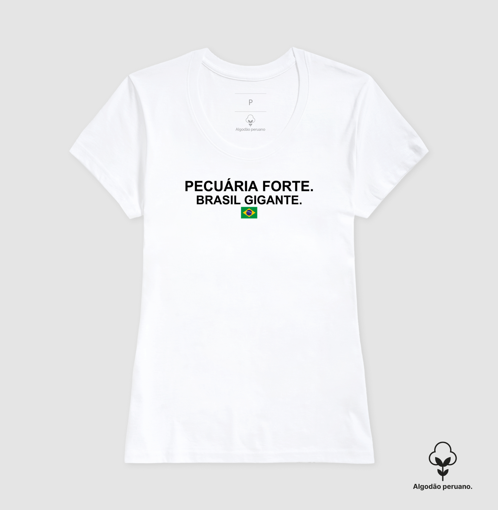 Pecuária forte Brasil gigante - Imagem 3