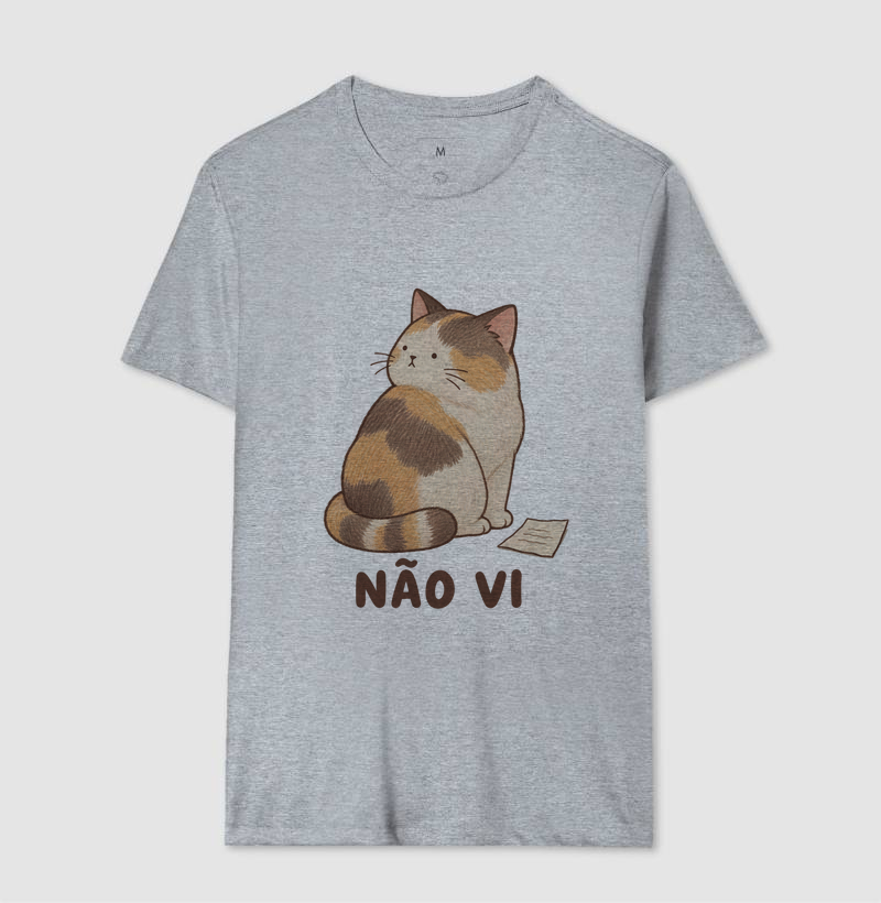 Não Vi - Imagem 8