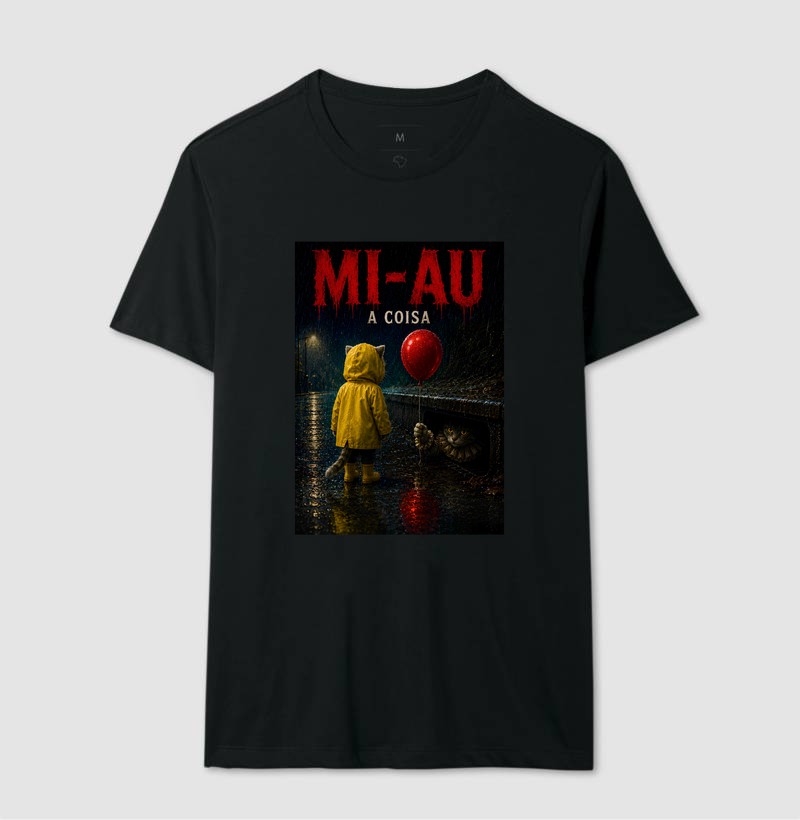Mi-au, A Coisa - Imagem 2