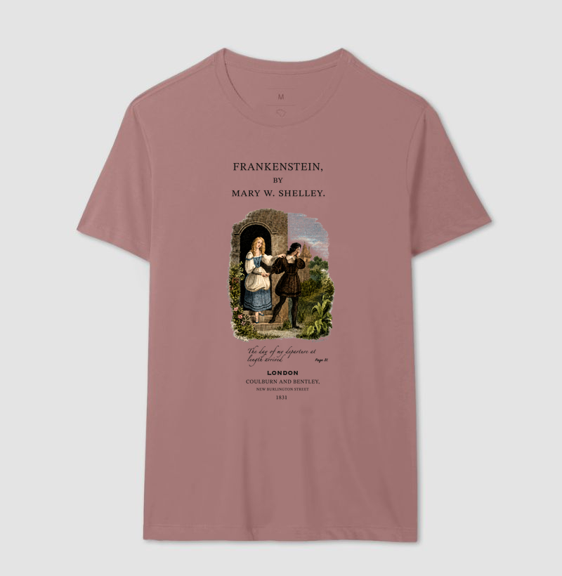Camisa 16