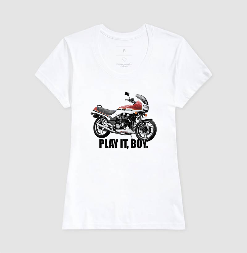 Camisa 6