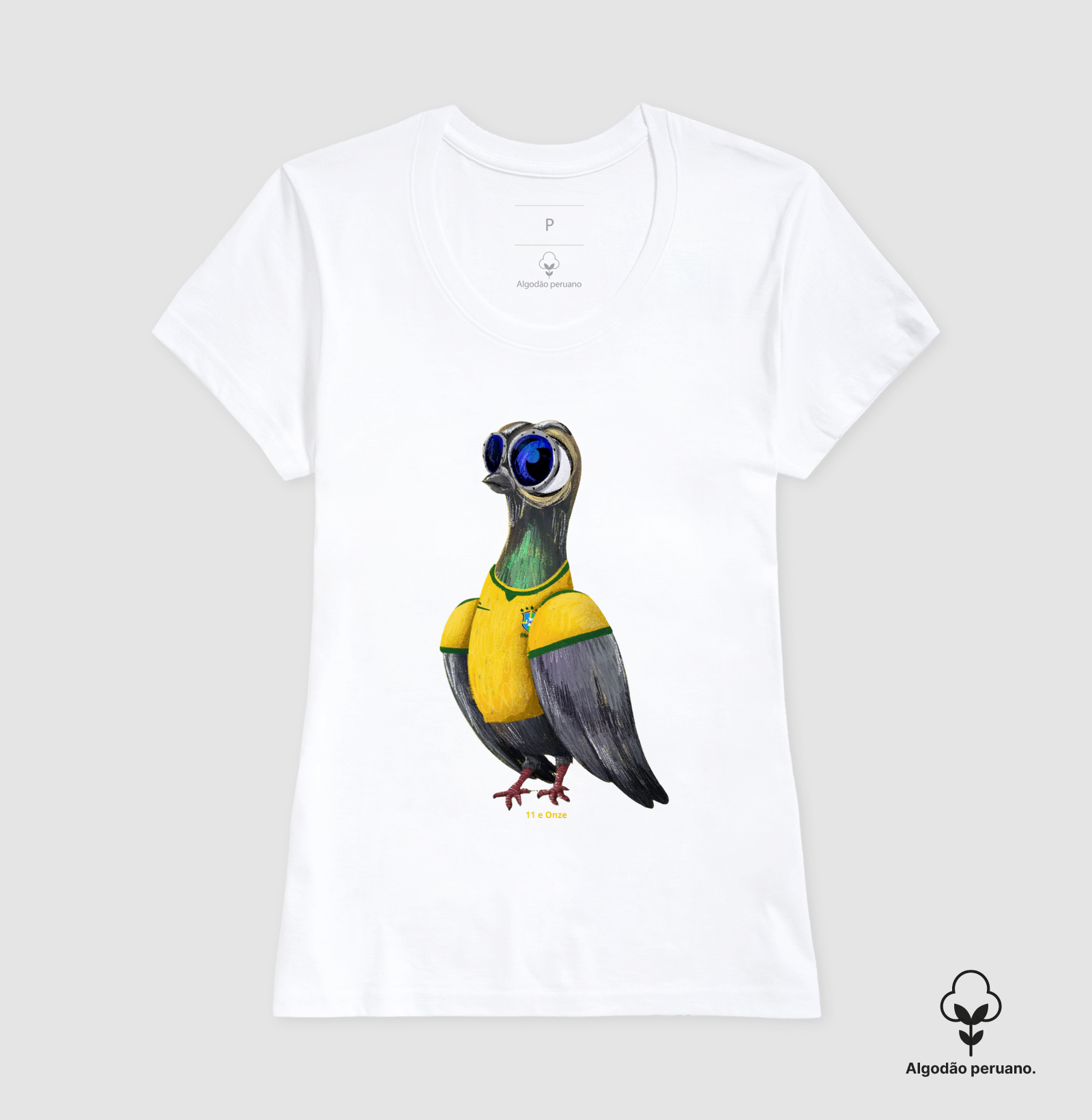 Camisa 1