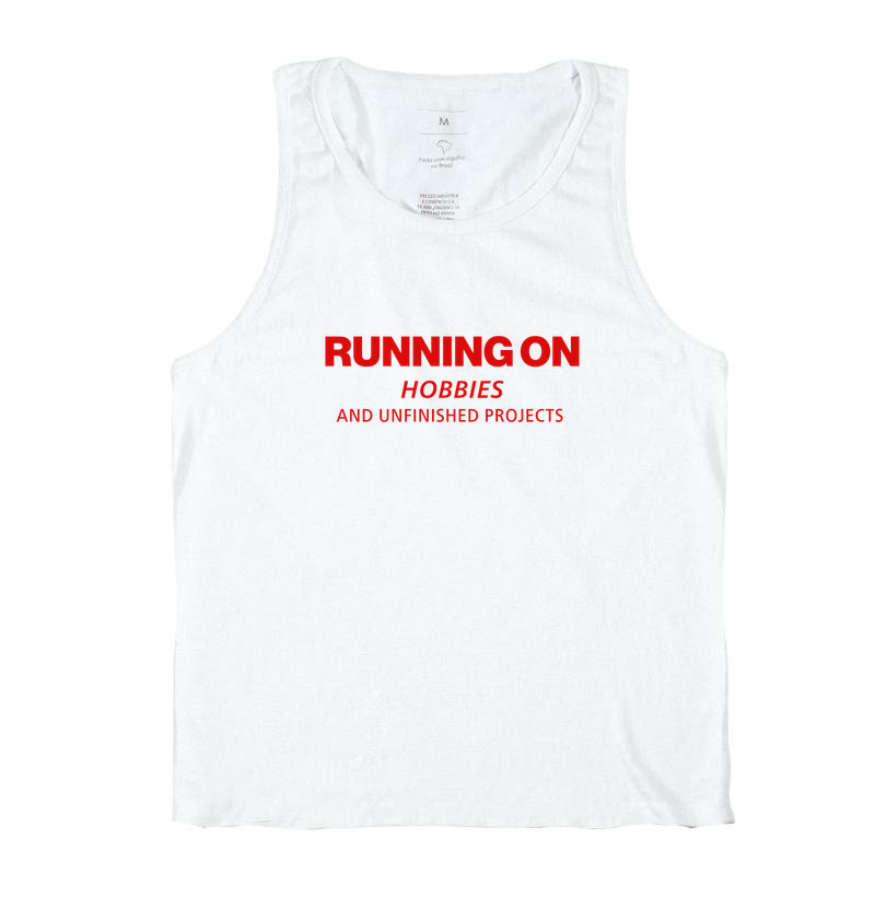 RUNNING ON  - Imagem 2