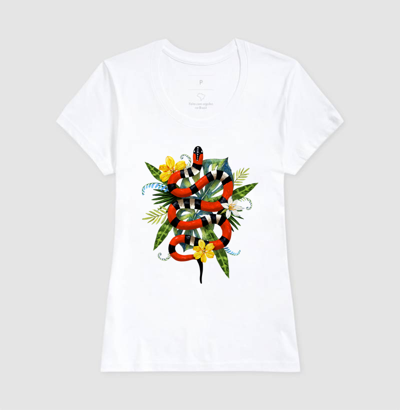 Camisa 7