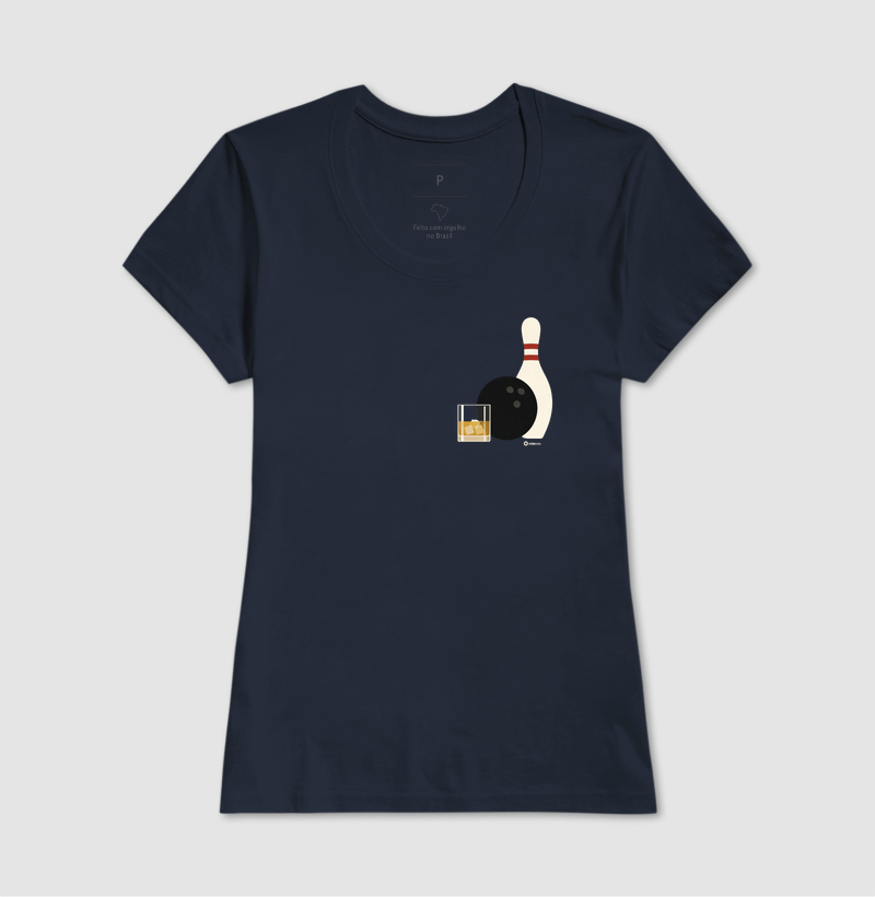 O Grande Lebowski — Boliche e White Russian - Imagem 5