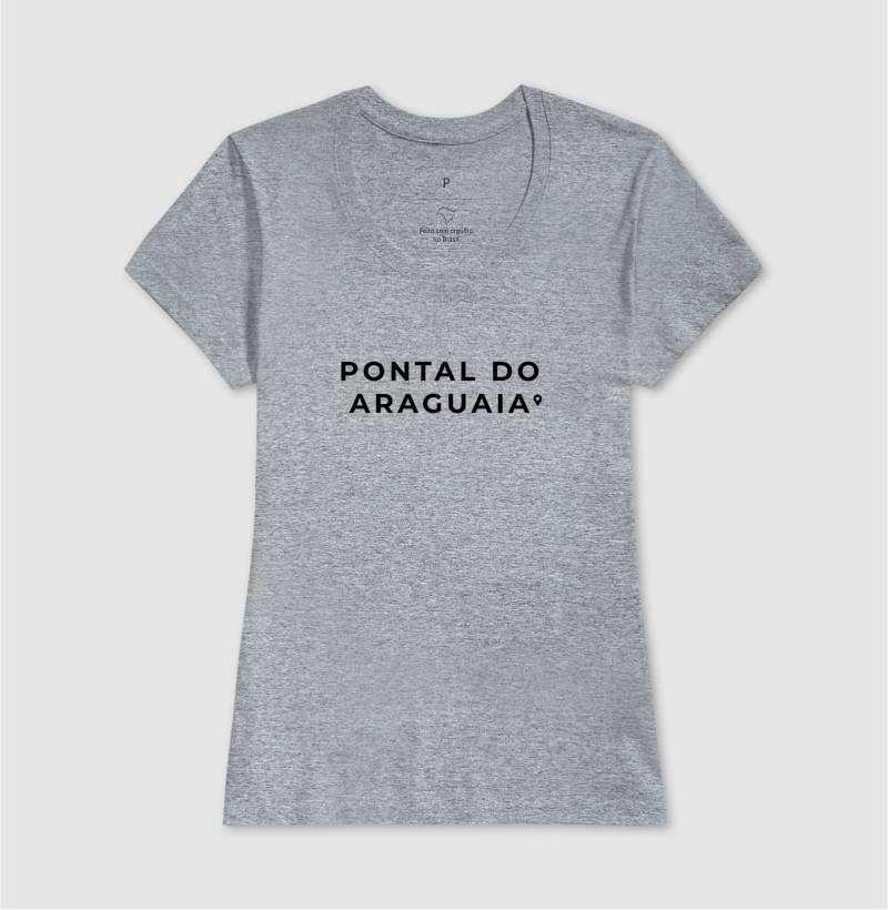 Pontal do Araguaia | Pin MT - Imagem 9
