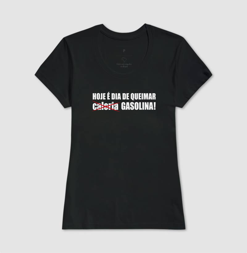 Dia de Queimar Gasolina - Imagem 6