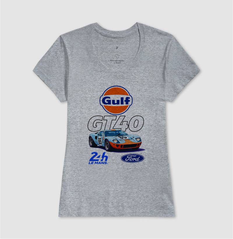 Camiseta 24h Le Mans - Imagem 7