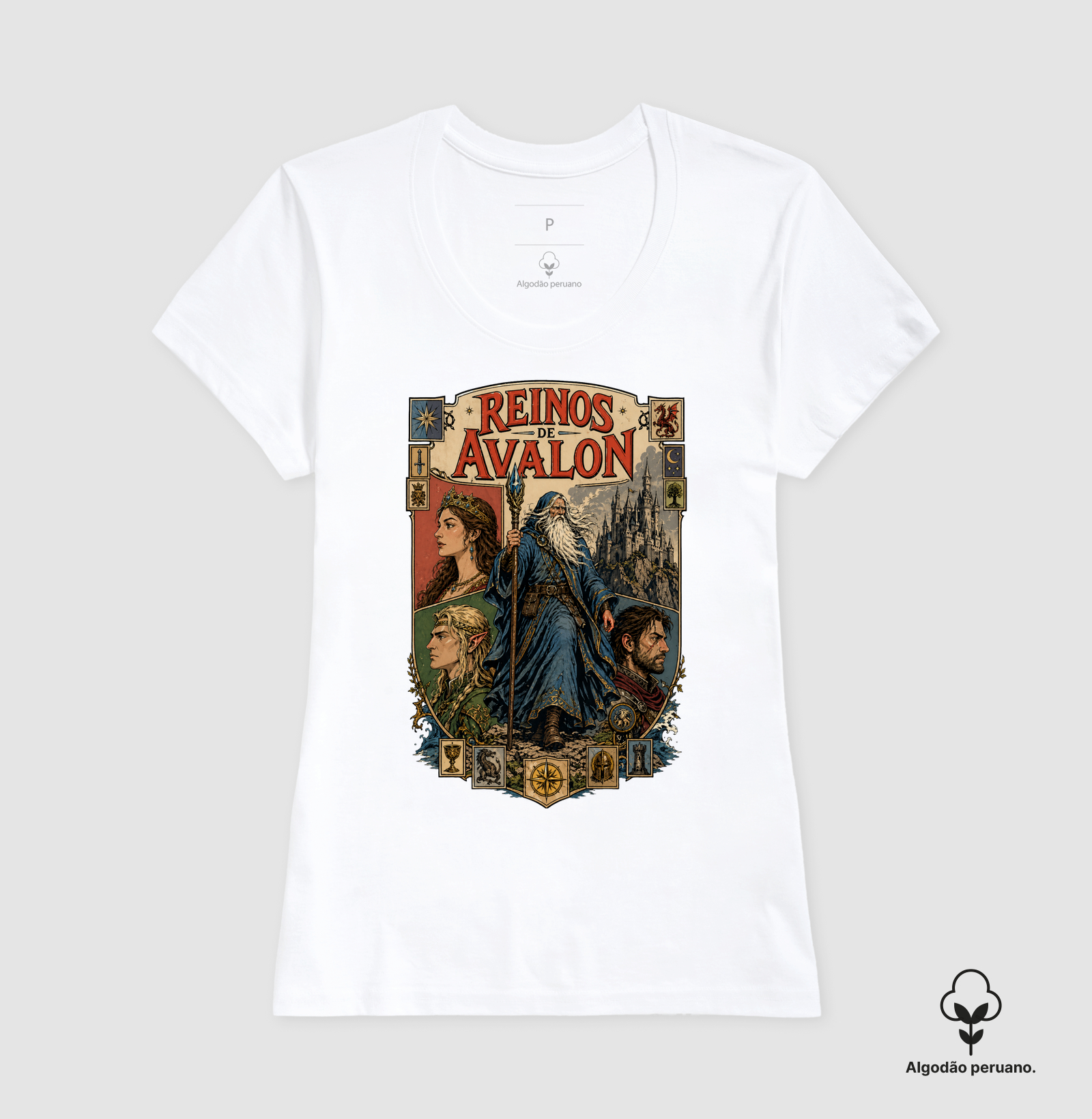 Camisa 6