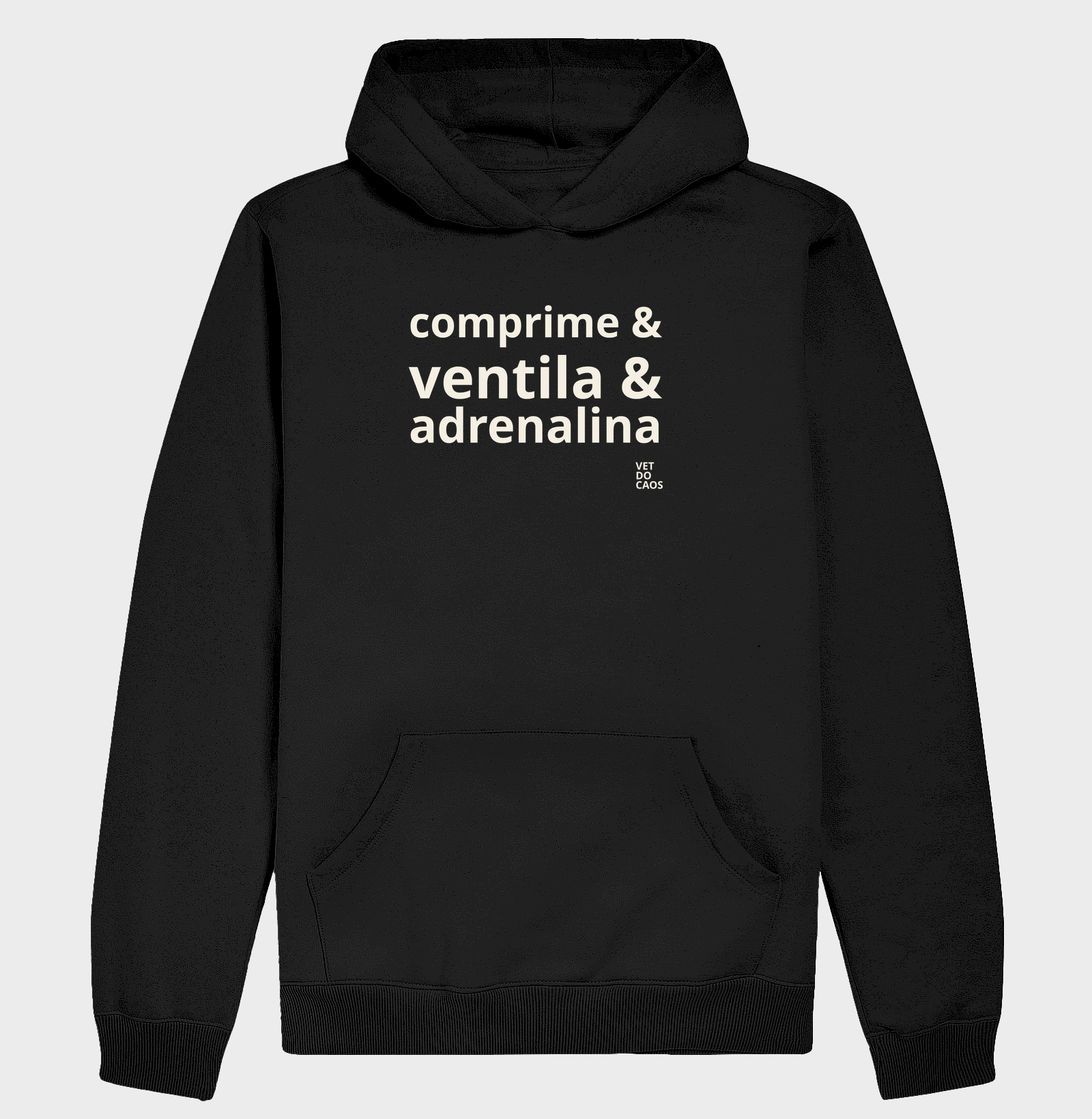 comprime & ventila & adrenalina - Imagem 2