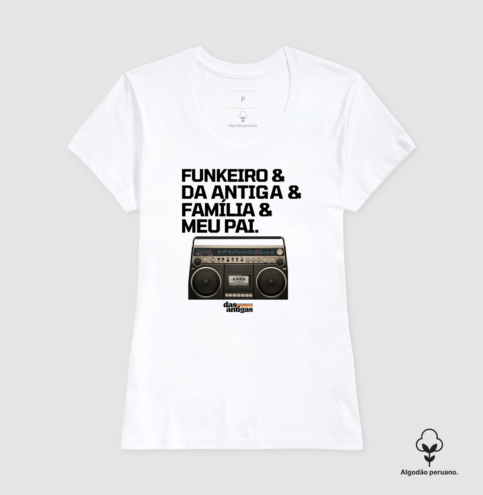 Camisa 7