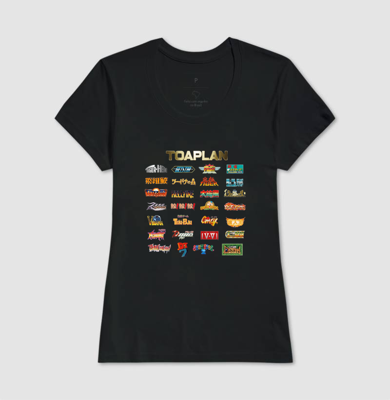 Camisa 2