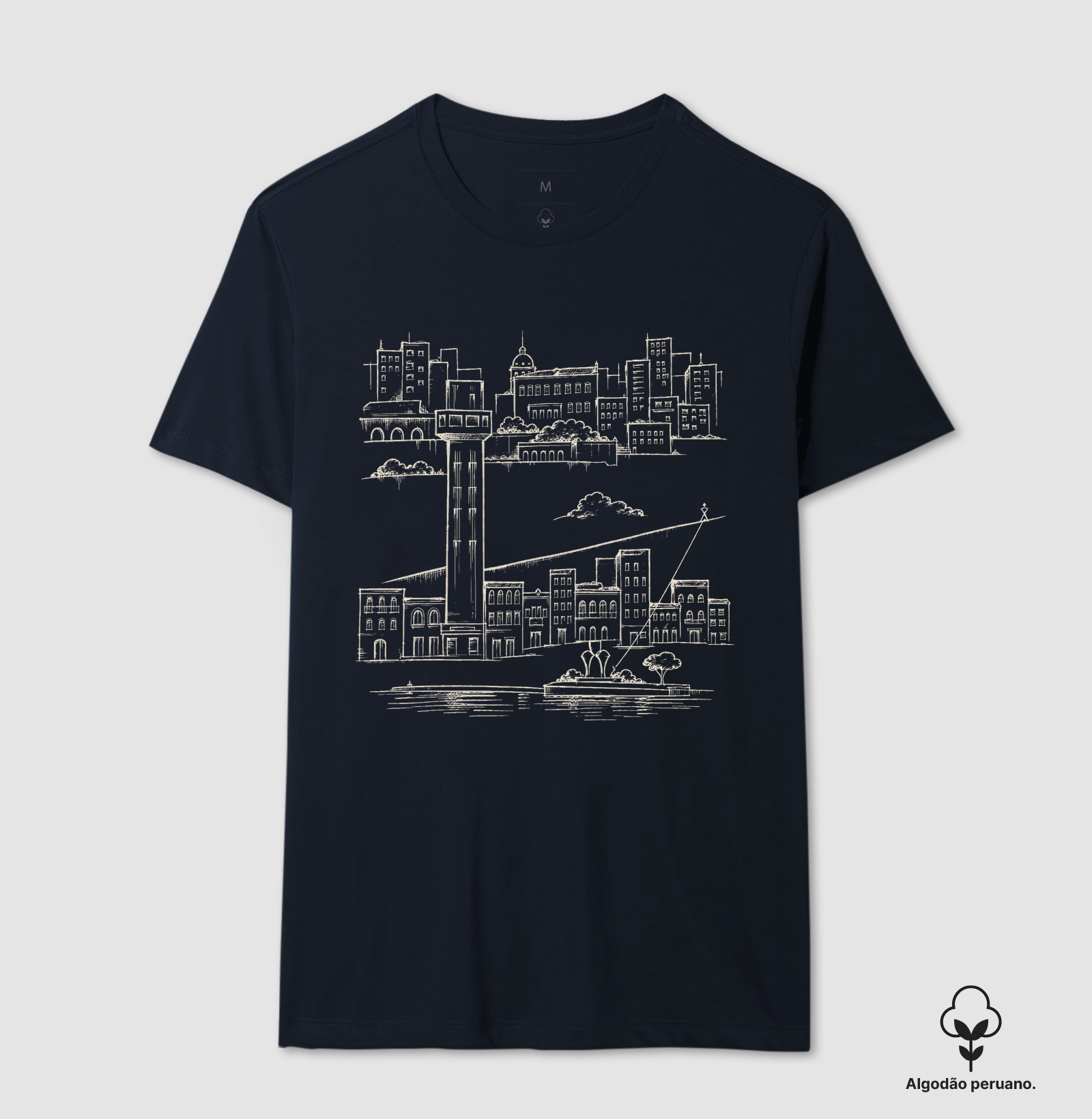 Cidade Alta, Cidade Baixa - Imagem 5