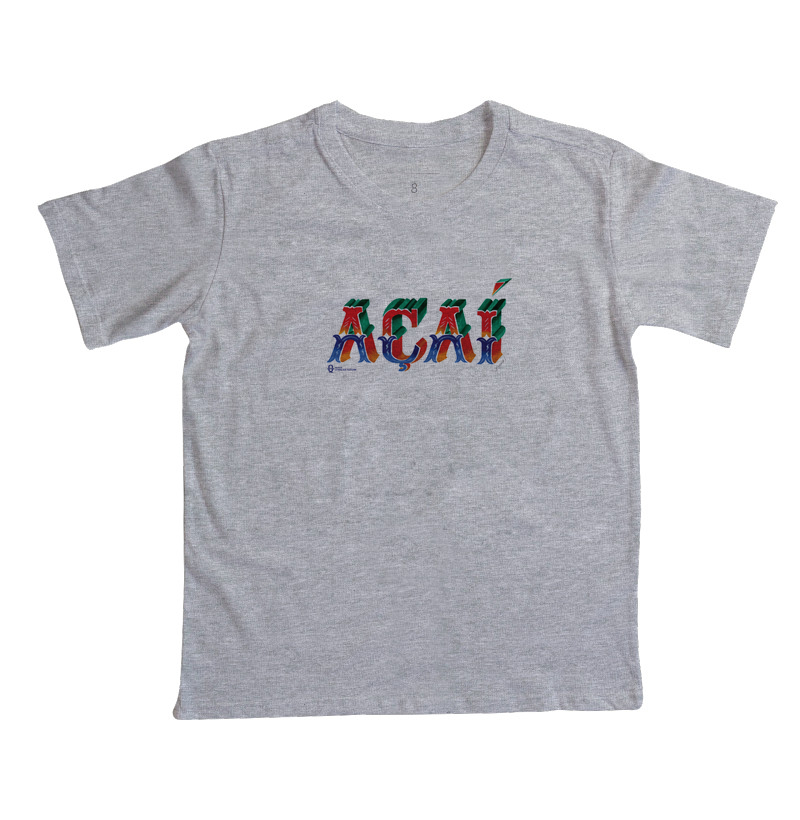Camisa Açaí - Erbson - Imagem 5