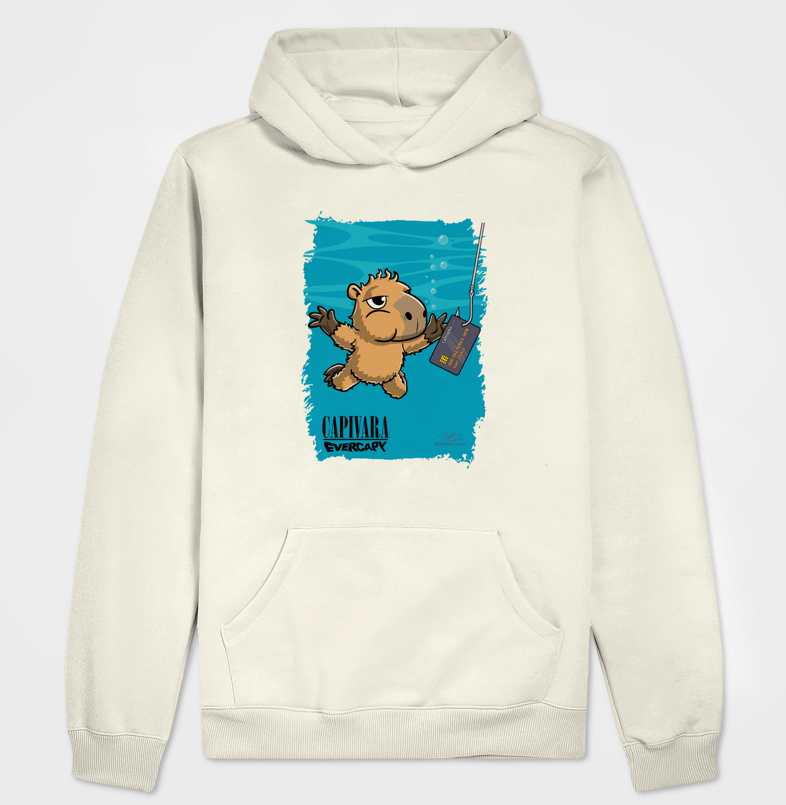 Camiseta EverCapy - Imagem 3