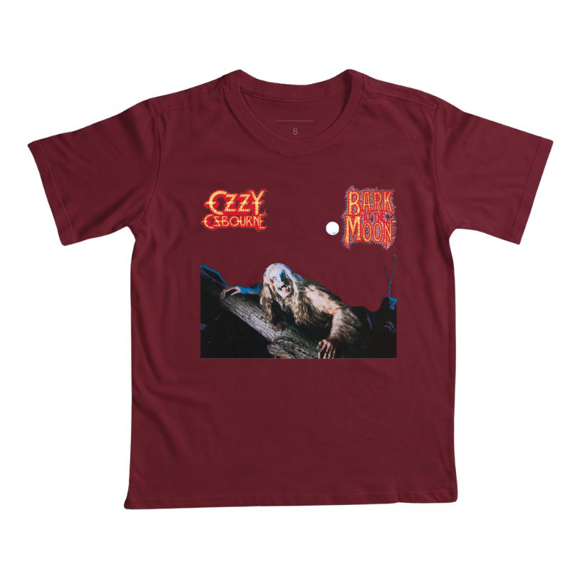 Ozzy Osbourne – Bark at the Moon - Imagem 7
