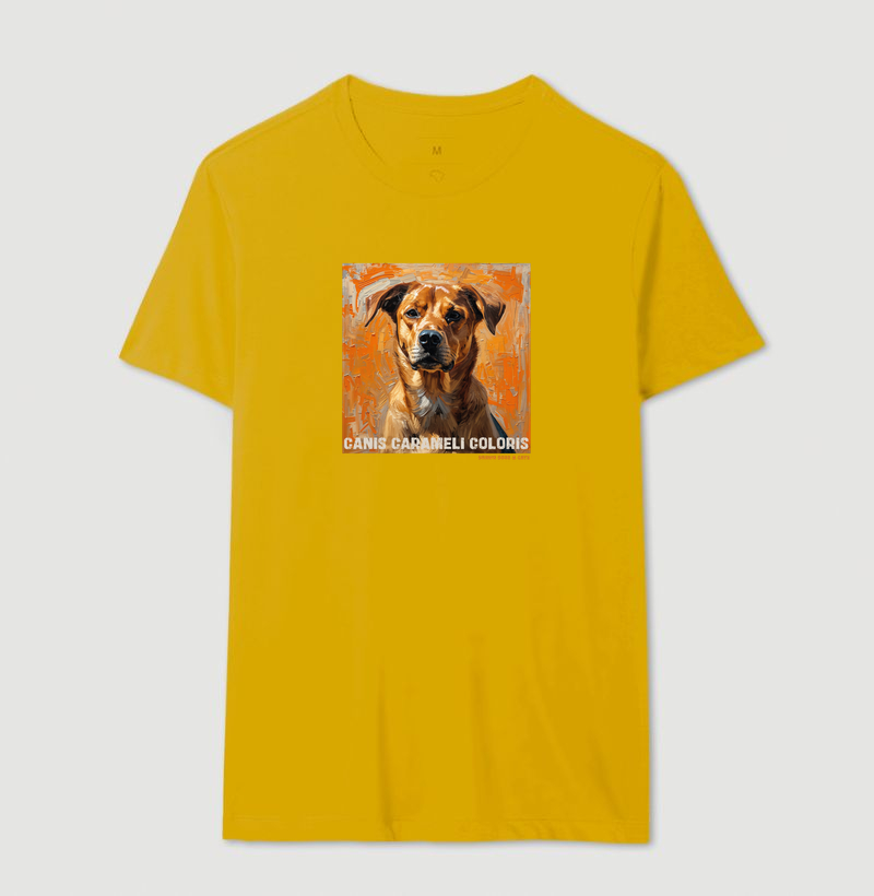 Canis Carameli Coloris - Imagem 17