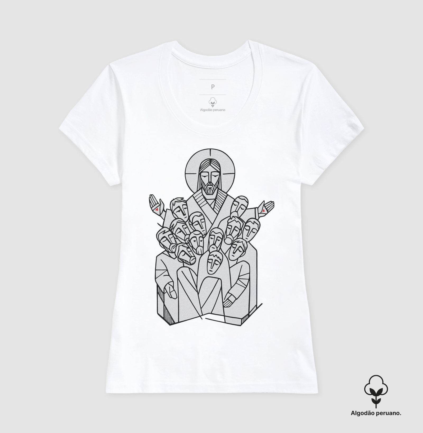 Camisa 2