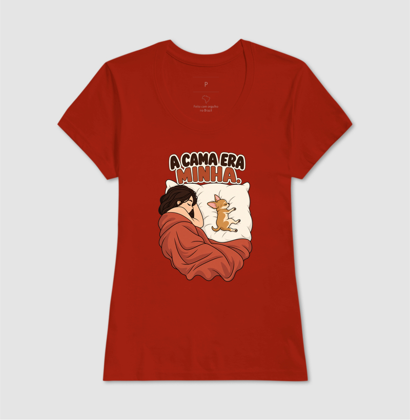 A cama era minha 02 - Imagem 11