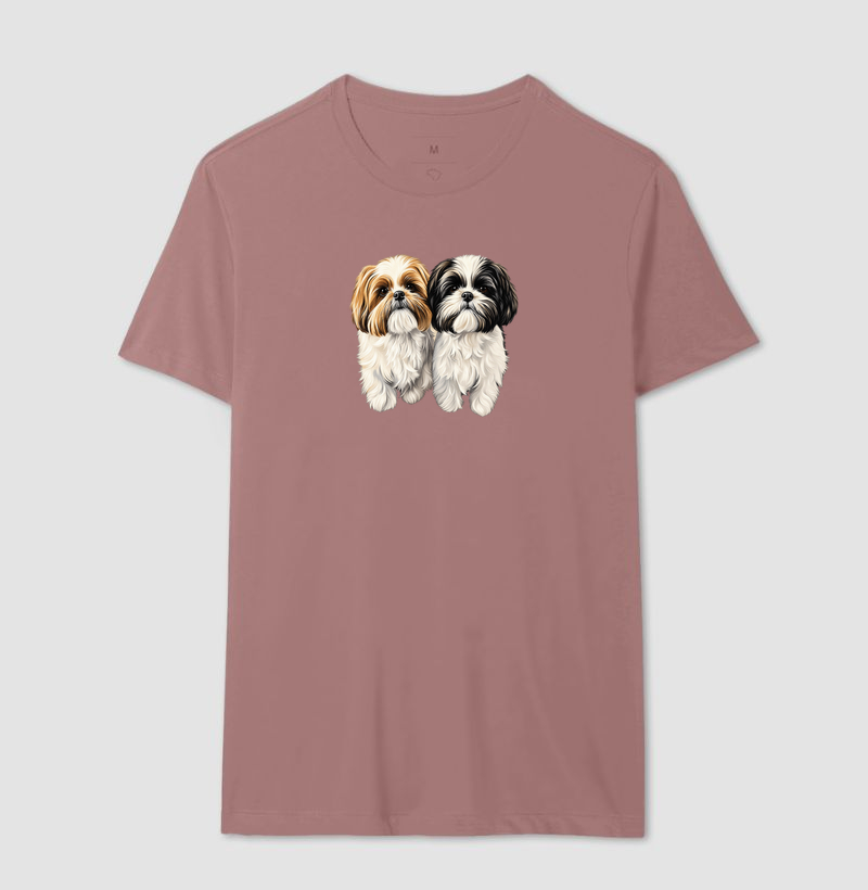 Two Shih Tzus - Imagem 10