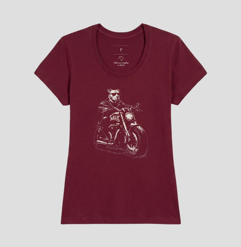 Camisa 18