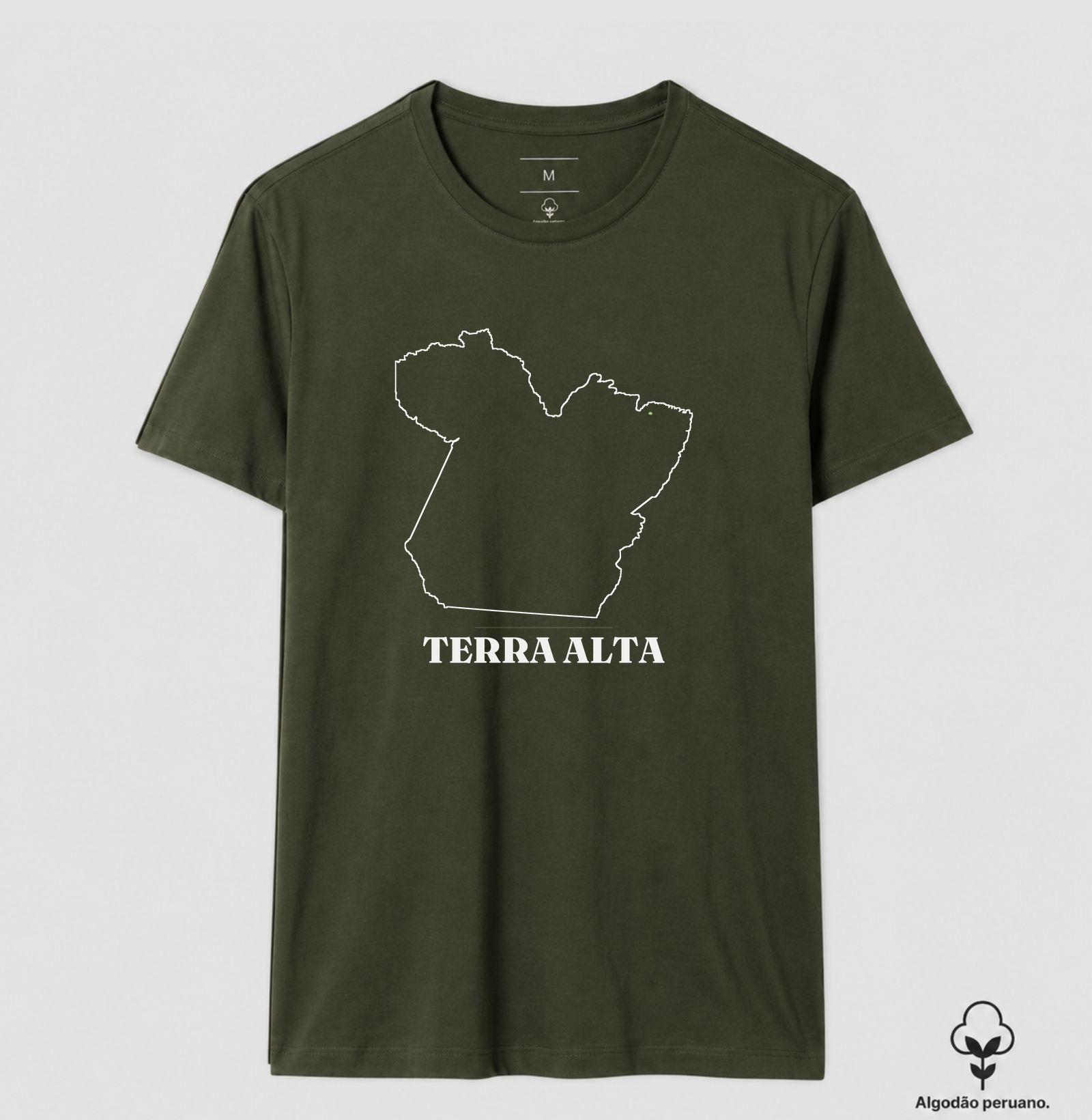Terra Alta | Traço PA - Imagem 6