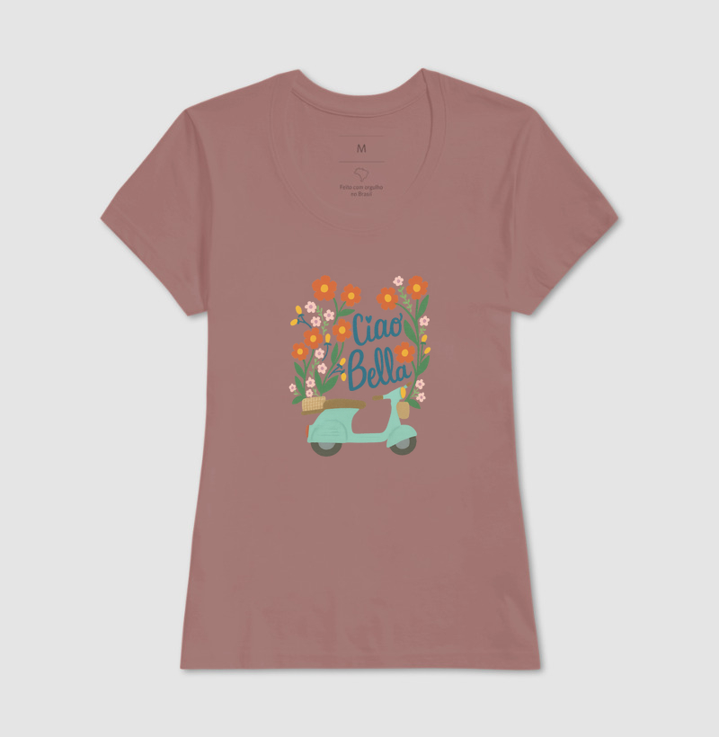 Camisa 14
