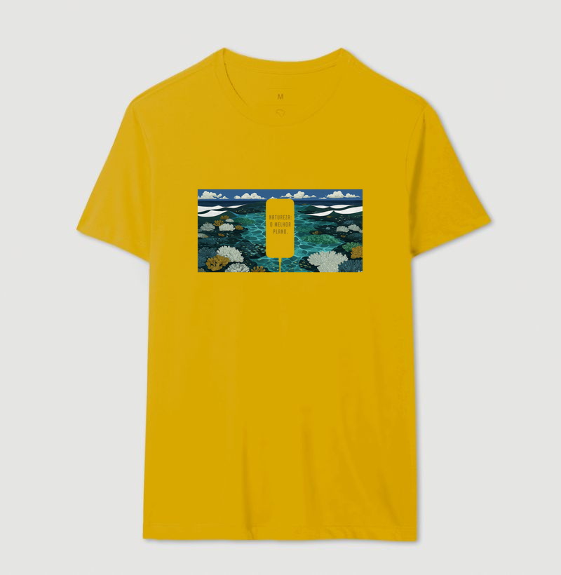 Camisa 11