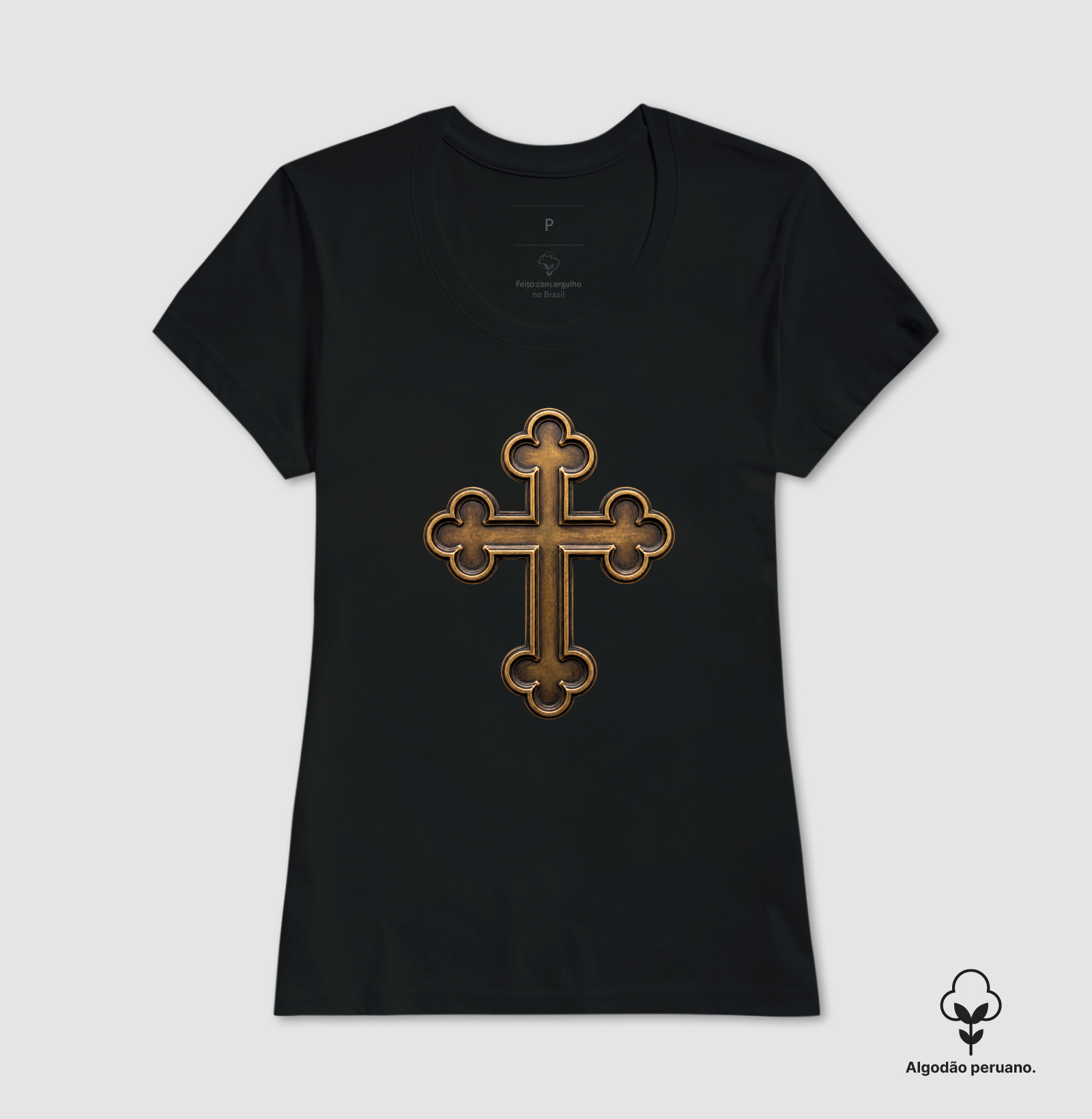 Cruz Trevolata - Imagem 5