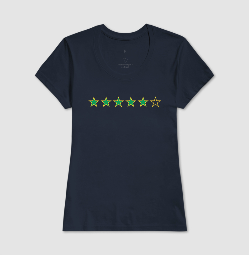 Camisa 9